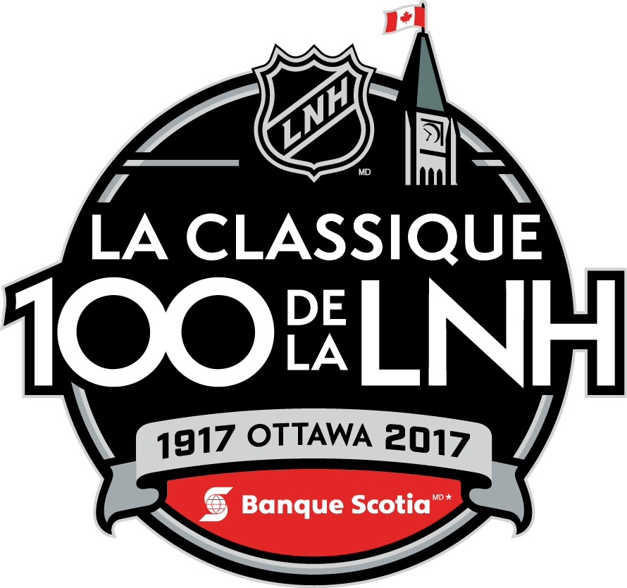 National Hockey League 2018 Event Logo v2 t shirts iron on transfers